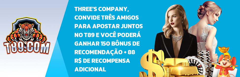 quanto da pra ganhar com apostas esportivas